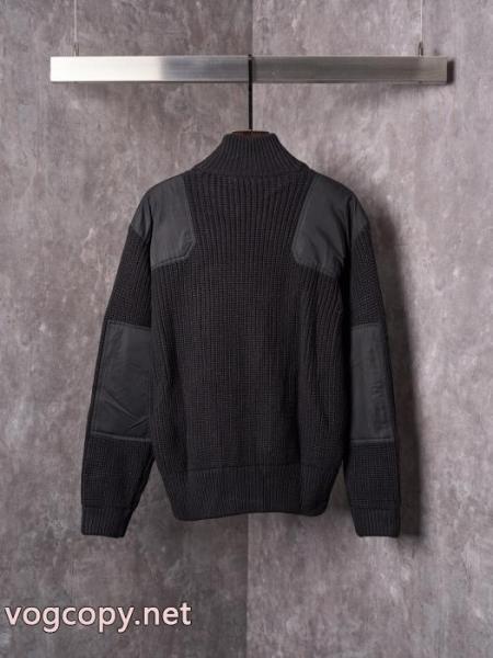 PRADAコピー 商品 通販セーターコート最安値お買い得 大好評アイテム 新作限定人気沸騰中 4