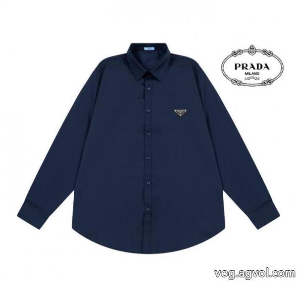 PRADAシャツ激安大特価定番人気 話題の新作到着 激レアアイテム偽 ブランド 販売. 0 