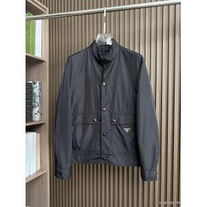 prada/プラダ2026新作メンズカジュアルカスタムジャケット
