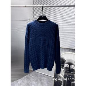 通販 ブランドセーターPRADA大人気発売中 今季トレンド抜け感新品 最安値お買い得