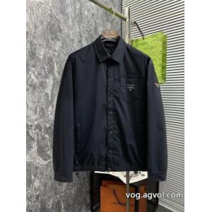 ブランド コピー 販売 店特価高品質 新作超高人気 全国無料人気ジャケットPRADA