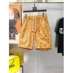 スーパー コピー ブランド 通販秀作モデル 最新先取りおしゃれなロゴ入り 最新トレンドスラックスフェンディ.