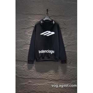 激安 ブランド 通販2026人気商品 スタイリッシュ 人気確定 balenciagaパーカー