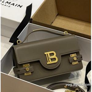 BALMAIN品薄お早めに 定価より50％OFF 旅行にも最適激安 ブランド バッグ.