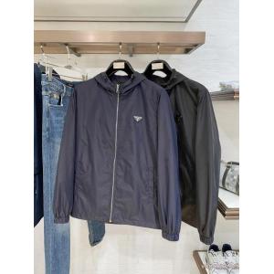 pradaプラダ高品質2026秋冬新作ジャケット