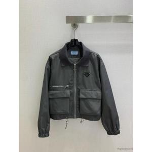 PRADA激安大特価格安 高品質な新品 最新超人気偽 ブランド 販売ジャケット