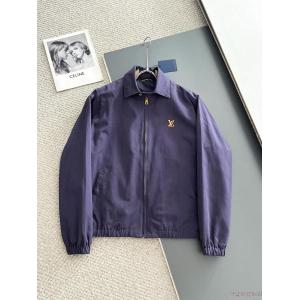 ブランド コピー 安心VIP価格26SS海外発  2026SS大人OK NEW!国内完売ジャケットLOUIS VUITTON
